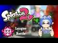 Splatoon 2 League Battle and Regular Battle Stream!