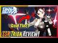 *SSR Trida Review* A New God Tier Unit? Final Gear