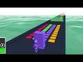 Stack Colors Gameplay Walkthrough All Levels iOS,Android Mobile Game Update New Level STK465F