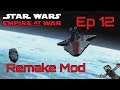 Star Wars Empire at War (Remake Mod) Rebel Alliance - Ep 12