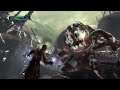 Star Wars: The Force Unleashed gempley 2 games ps3
