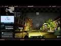 Storm chasers the game (LIVE)