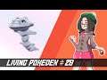 Stringere i denti - Livingdex #28 Pokémon Spada e Scudo w/ Chiara