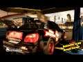 Subaru Impreza WRX STI NEW Car in My Dream Garage, DIRT2, ASMR Background sound