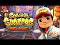 Subway Surfers Beijing Edition || New Update || Gameplay For iOS