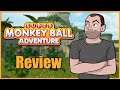 Super Monkey Ball Adventure (GameCube) | Pixel Pursuit