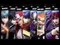 Super Smash Bros Ultimate Amiibo Fights – Byleth & Co Request 360 Brinstar Depths Smash