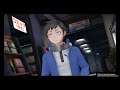 T | Digimon Story: Cyber Sleuth Hacker's Memory - HEARTBROKEN Ending