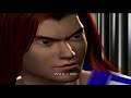 Tekken 4 HWOARANG (4K) Prologue Epilogue PS2 PCSX2