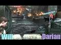 That Damn Tank! - Resident Evil 6 Chris Coop Playthrough