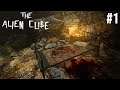 The Alien Cube |  Full Game - Gameplay Walkthrough Part 1 (Horror Adventure Game)