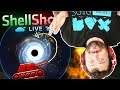THE DAY PHYSICS BROKE | Shellshock Live w/ The Derp Crew