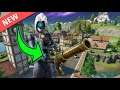 The Flint Knock is back!! Fortnite Gameplay