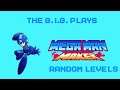 The G.I.G. Plays: Mega Man Maker: Levels Randomly Part 7