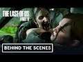 The Last of Us Part 2 Official Behind the Demo Trailer