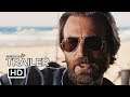 THE RED SEA DIVING RESORT Official Trailer (2019) Chris Evans, Haley Bennett Movie HD