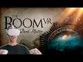 The Room VR: A Dark Matter - Oculus Quest 2 - Primeros Minutos