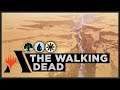 The Walking Dead | Coreset 2020 Standard Deck (MTG Arena)