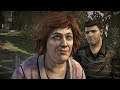 The Walking Dead Season 1 Episode 2 Starved For Help - Chapter 3