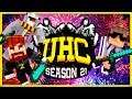 The WINNERS have arrived! | Cube UHC Season 21 Part 1