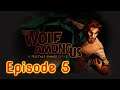 The Wolf Among Us FINALE | Episode 5 | FRIGHT NIGHT SUNDAY