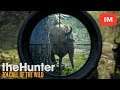 theHunter: Call of the Wild Glitches and Bugs in 2020 PS4 Pro Gameplay