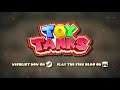 Toy Tanks 3-Dimensional PC