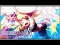 UNDER NIGHT IN-BIRTH Exe:Late[st] - Mika Arcade Story Mode (PS4 PRO 1440p)