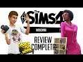 ¿VALE LA PENA? 🤔👗📸 Review completa de Los Sims 4 Moschino - PACK DE MODA Y CARRERA DE FOTOGRAFIA