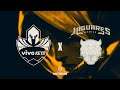 VALORANT Game Changers Series Brazil | Vivo Keyd Athenas x Jaguares Gaming (Mapa 2)