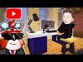 VIATA DE YOUTUBERI IN MINECRAFT cu ISILENT! De La 0 Abonati