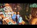 Vivarium Probleme #05 - Planet Zoo (Kampagne, Gameplay, Deutsch)
