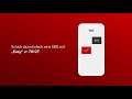 Vodafone EasyTravel: So reist Du smart und sorgenfrei