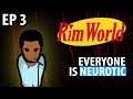 Walls | Everyone is Neurotic | RimWorld Seinfeld | Ep 3