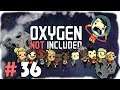 We Need AT MOst One Suit Dock | Let's Play Oxygen Not Included #36