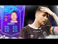 WHAT A HERO!! 😍😛 74 End Of An Era Christian Gauseth Player Review! FIFA 22 Ultimate Team
