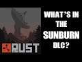 What Do You Get In The Rust Sunburn Beach DLC & Is It Worth Buying?