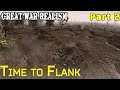 When in Doubt, FLANK | Bois le Pretre Part 2 | 1915 | Great War Realism | AS2