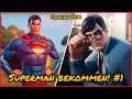 wir schalten Superman in Fortnite frei! 🦸‍♂️😍 Superman Skin [Stile], Emote, Spray & Back-pack (Live)