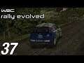 WRC: Rally Evolved - Professional Rally Japan (Let's Play Part 37)