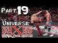 WWE 2K18 Universe #19 wXw Unerwartete Hilfe (Deutsch/HD/Let's Play)