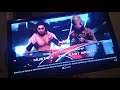 WWE2K19  RAW  VIRAL