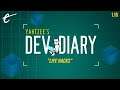 Life Hacks | Yahtzee's Dev Diary