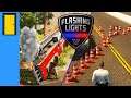 Your Worst Emergency Services | Flashing Lights