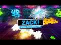 Zack! - Super Destronaut DX-2 #angespielt