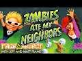 Zombies Ate My Neighbors (The Dojo) Let's Play