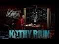 06: Die verhängnisvolle Blase vom schweigenden Lambert 🔎 KATHY RAIN