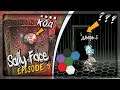 ВСЕ ШЕСТИГРАННИКИ! КОД ОТ СЕЙФА! КАК ОТКРЫТЬ ДВЕРЬ 5 ▶️ СЕКРЕТ МАСКИ Sally Face Episode 5