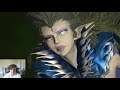A Battle to get to Azys Lla