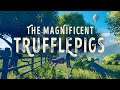 A Charming Game About Metal Detecting! (Jon's Watch - The Magnificent Trufflepigs)